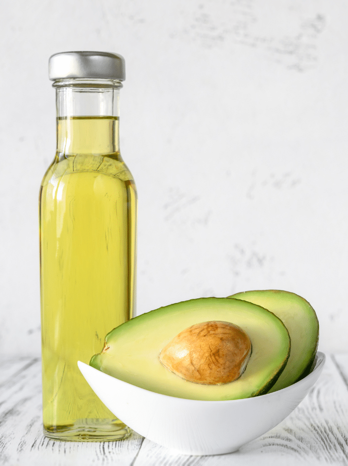 Avocado Oil 